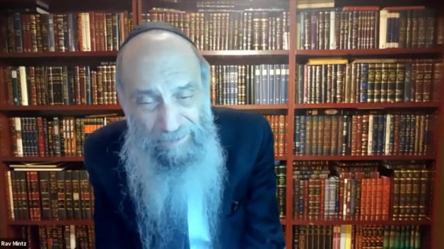 Should I impoverish myself for Jewish education? | Ask the Rabbi Live with Rabbi Chaim Mintz