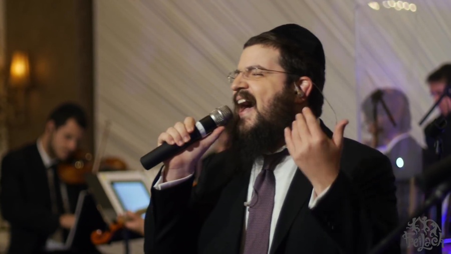 Ram V'Nisah - Freilach Band Ft. Benny Friedman & Yedidim Choir