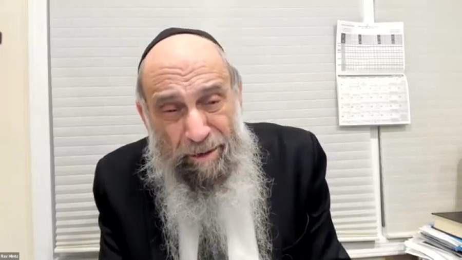 Can an advanced teenager study kabbalah? | Ask the Rabbi Live with Rabbi Chaim Mintz