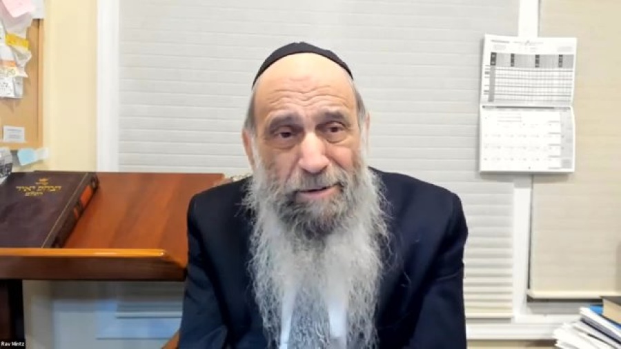 Should I take my children to bonfires on Lag Ba'omer? | Ask the Rabbi Live with Rabbi Chaim Mintz