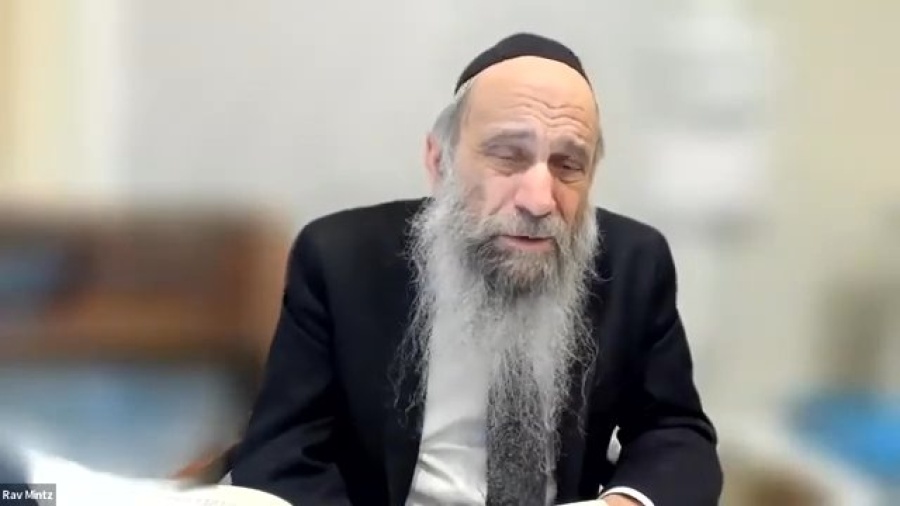 How could Rachel be an accomplice to Lavan's deception? | Ask the Rabbi Live with Rabbi Chaim Mintz