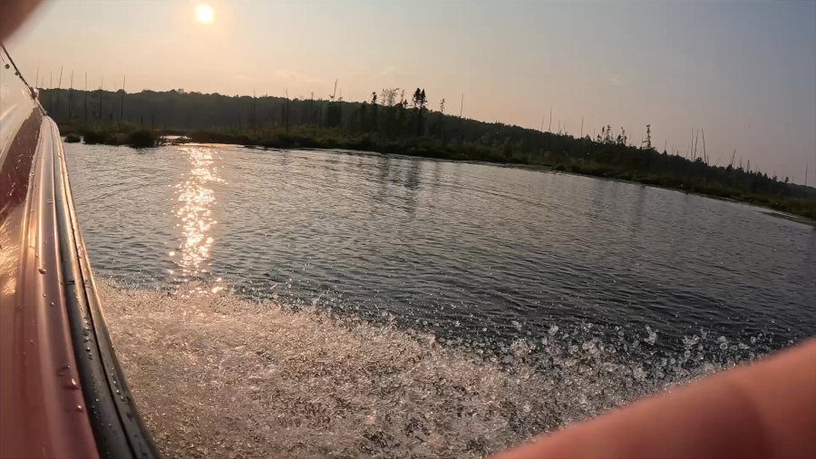 Bonim Matziv 25, Ah Ah Ah Music Video