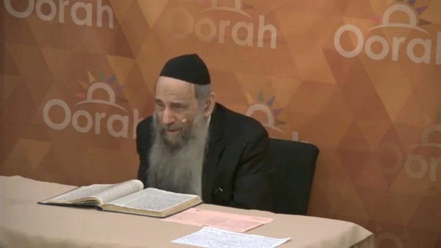 How Can One Possibly Believe In Idols - Ask the Rabbi Live with Rabbi Mintz