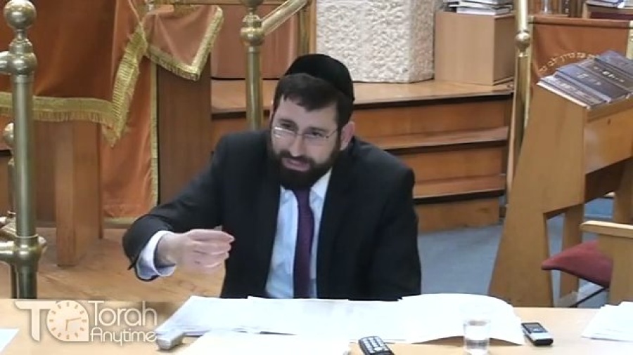 Parshas Kedoshim: Causing the Blind to Stumble...In Order To Rise - Issues In Kiruv Rechokim