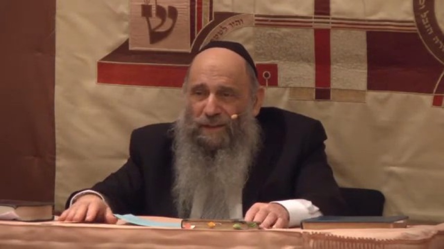 If Illness is a Test, What is Death? - Ask the Rabbi Live with Rabbi Mintz