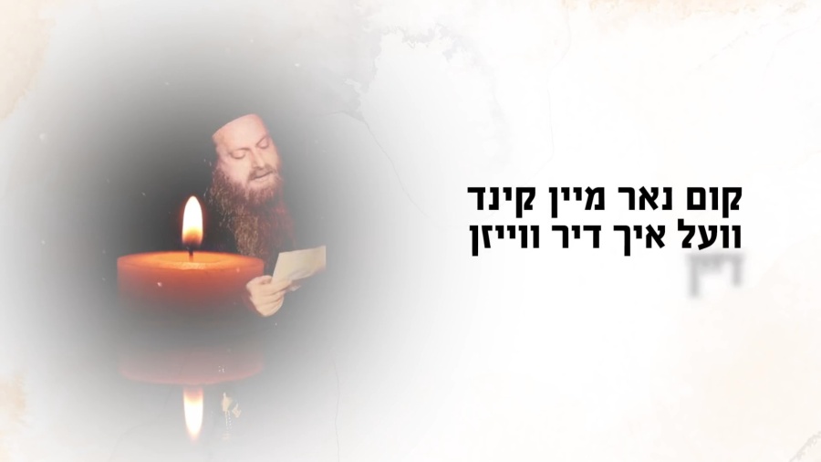 אלקא דמאיר עננו - מיכאל שניצלער | Eluku D'meir Aneini - Michoel Schnitzler