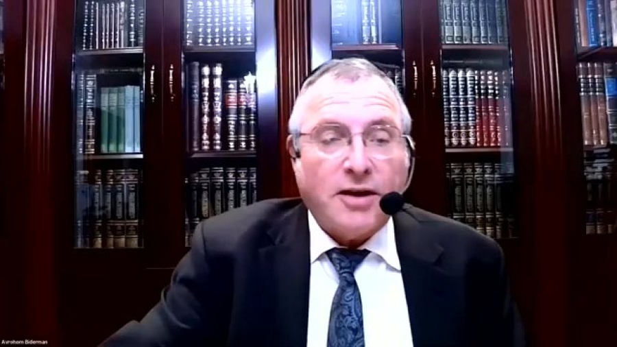 He turned down a job offer, was it the will of G-d? | Ask the Rabbi Live with Rabbi Chaim Mintz