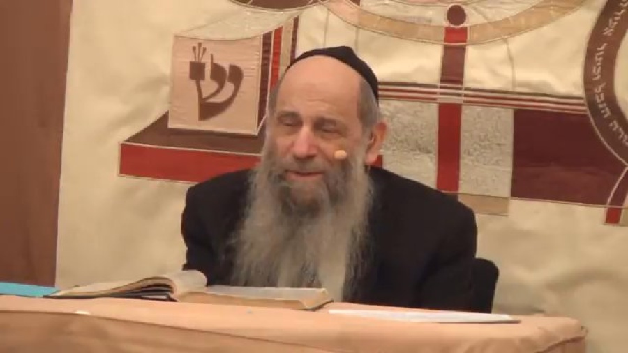 Should I Force Myself to Sneeze? - Ask the Rabbi Live with Rabbi Mintz