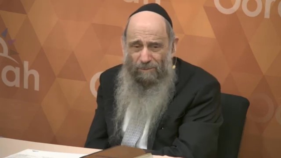 "How Do I Entertain Myself on the Sabbath?"- Ask the Rabbi Live with Rabbi Mintz