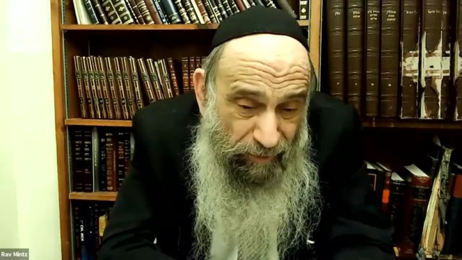 Can I use my sick days as vacation days? | Ask the Rabbi Live with Rabbi Chaim Mintz