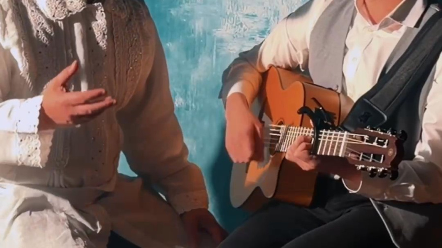 Karev Yom-Betzalel Levin Ft. Yoely Lebovits