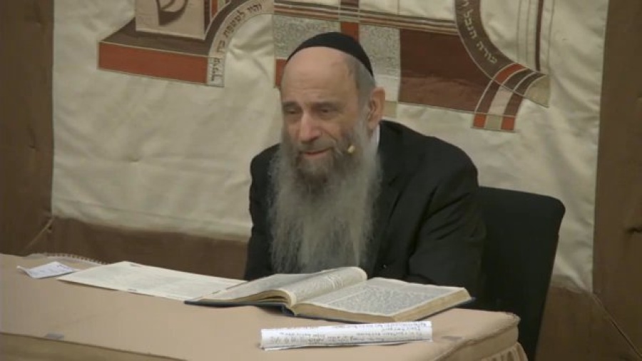 We Used to Be Allowed to Have Two Wives, What Happened?- Ask the Rabbi Live with Rabbi Mintz