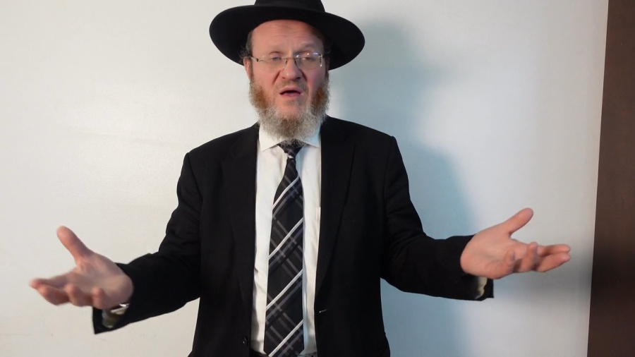 Rav Shmuel Zev Juravel on Parshas Mishpotim