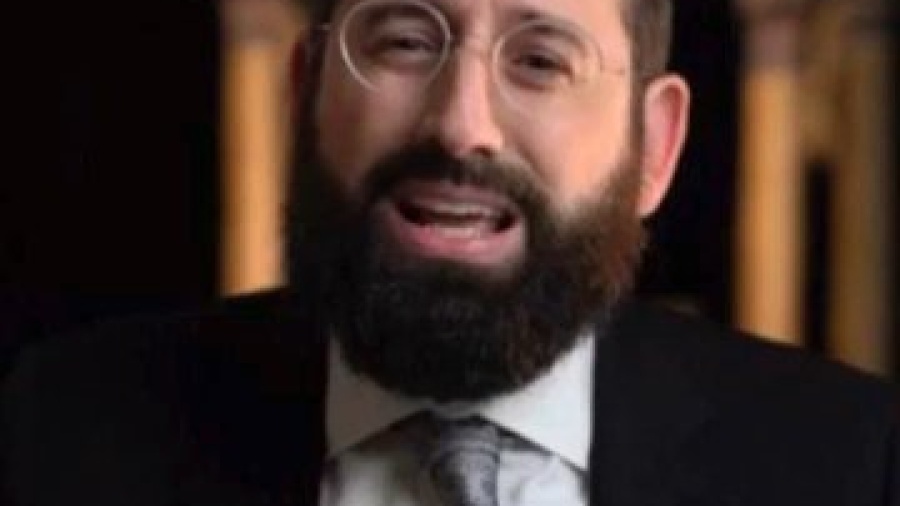 Shmuz For The Beginning of the New Zman - Mesivta Kol Torah