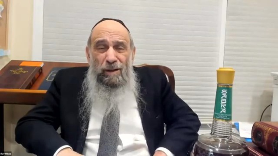 Who are "Chazal"? | Ask the Rabbi Live with Rabbi Chaim Mintz