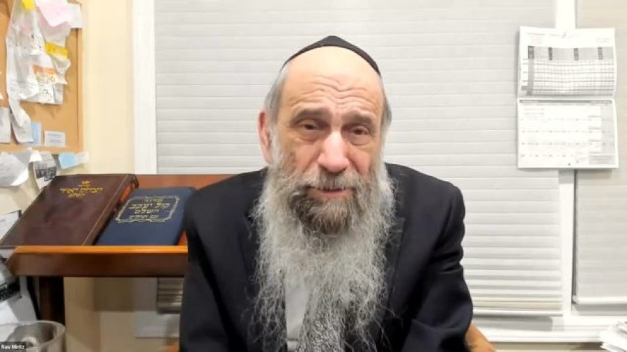 My brother refuses to marry and my mom is heartbroken! | Ask the Rabbi Live with Rabbi Chaim Mintz