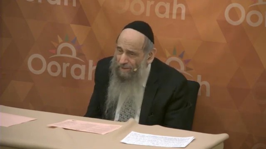 What will Happen In Year 6000- Ask the Rabbi Live with Rabbi Mintz