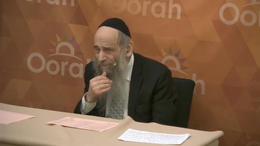 Can One Swear On The Truth- Ask the Rabbi Live with Rabbi Mintz