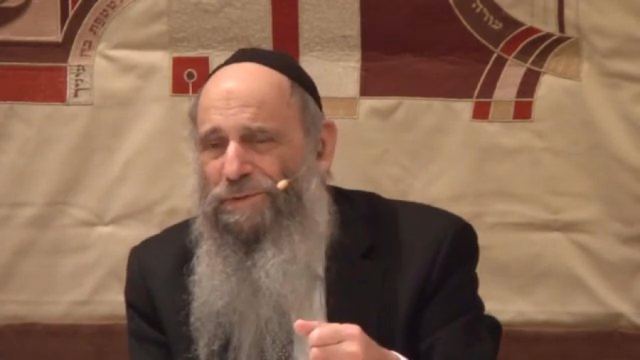 Shemitah Observers - Does God Help Them or Do We Need to Help? - Ask the Rabbi Live with Rabbi Mintz