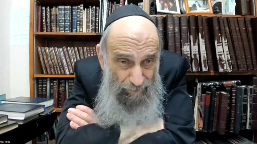 How important is it to say selichos? | Ask the Rabbi Live with Rabbi Chaim Mintz