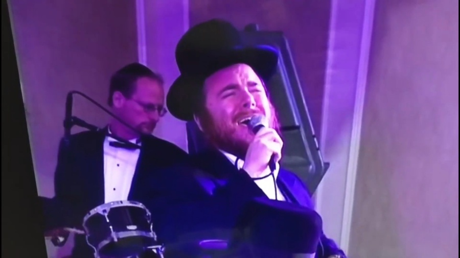 ThrowBack: Michoel Schnitzler, Pinky Weber, Mezamrim Choir|מיכאל שניצלער, פינקי וובר, מקהלת מזמרים