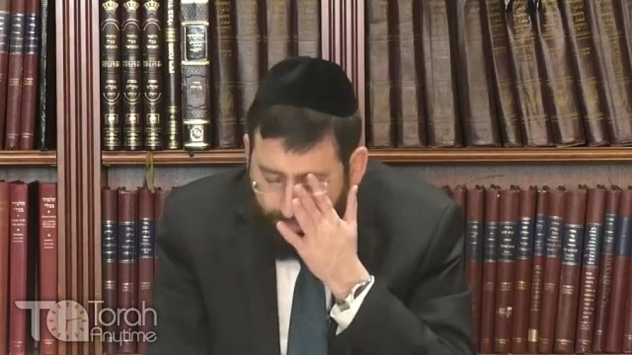 A Taste of Lomdut Part 2: Mitzva Habah B'aveira - The Chiddush of Rav Aharon Kotler