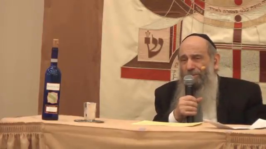 Why did People wait an Hour Before Prayer? - Ask the Rabbi Live with Rabbi Mintz