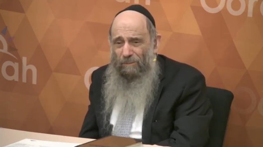 "Sleeping on the Sabbath Because There's Nothing Better to Do?"- Ask the Rabbi Live with Rabbi Mintz