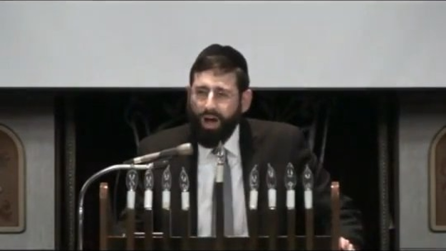 Yom Hakaddish Haklali Event Featuring R' Daniel Glatstein, R' Hayim Schwartz & R' Yoel Schonfeld