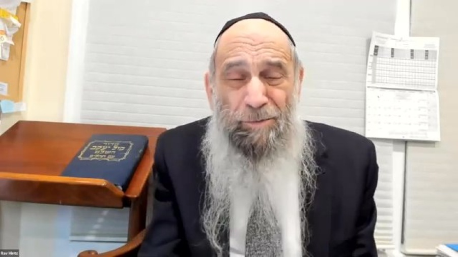 How can every time of the year be a time of repentance? | Ask the Rabbi Live with Rabbi Chaim Mintz