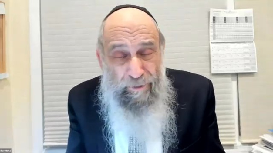 Can an unmarried female convert study Talmud? | Ask the Rabbi Live with Rabbi Chaim Mintz