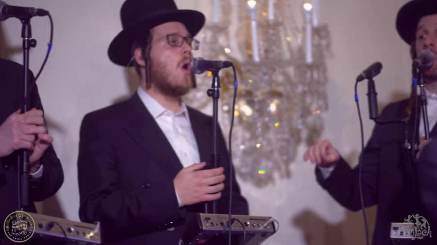 Neshoma - Freilach Band ft. Avrum Chaim Green, Shira Choir