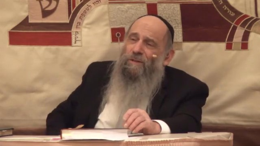 Rabbi, Is it Possible that I'm a Prophet? - Ask the Rabbi Live with Rabbi Mintz