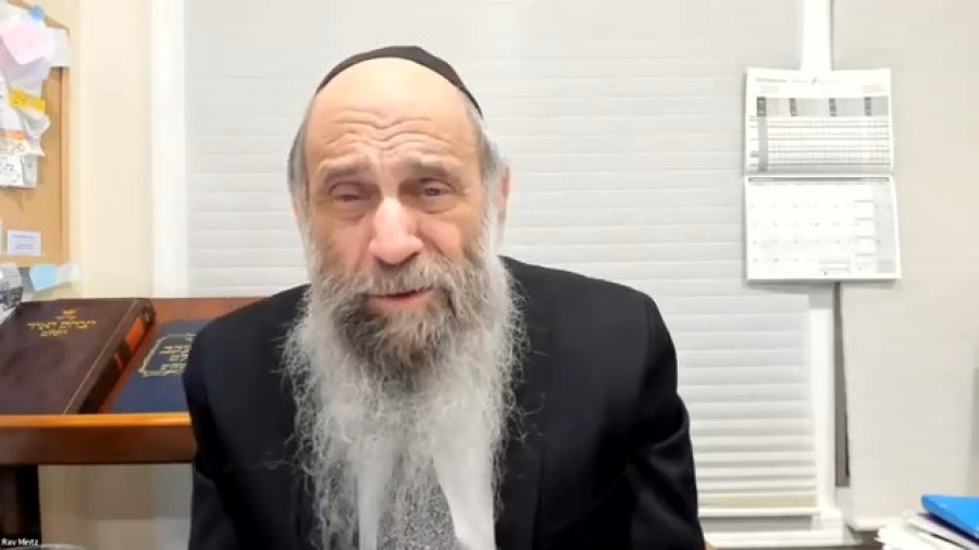 Do Jews and non-Jews have inherently different souls? | Ask the Rabbi Live with Rabbi Chaim Mintz