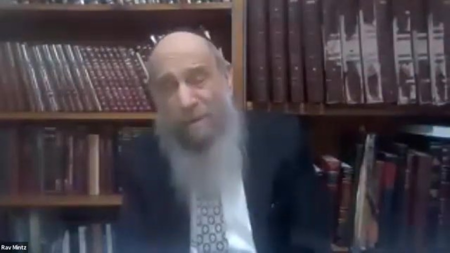 Am I studying with a partner if he's not attentive? | Ask the Rabbi Live with Rabbi Chaim Mintz