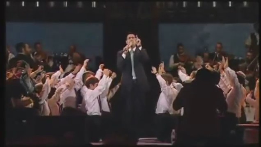 והיא שעמדה - שוואקי ויונתן רזאל קיסריה 1 | Vehi Sheamda - Shwekey Caesarea I