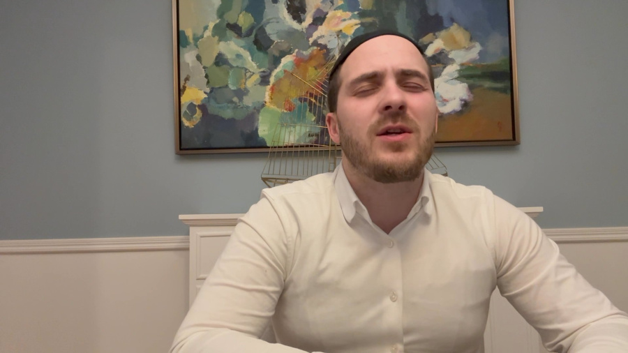 Beis HaMikdash part 5