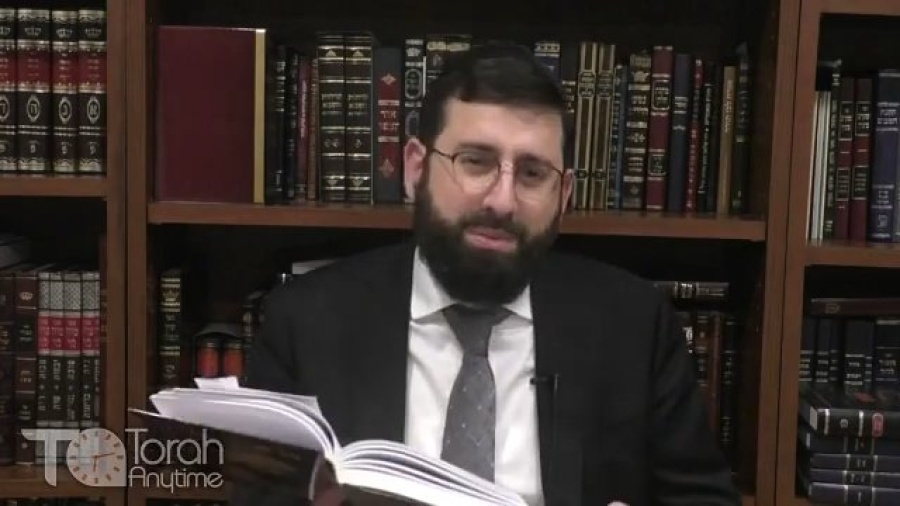 Parshas Vayeishev: The Extra "Hey" Added To Yosef's Name