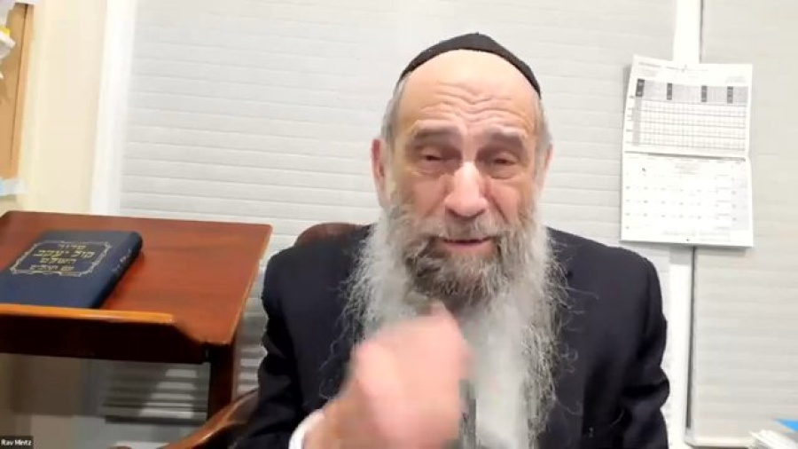 How do I respect Torah giants who feel they're not great? |Ask the Rabbi Live with Rabbi Chaim Mintz