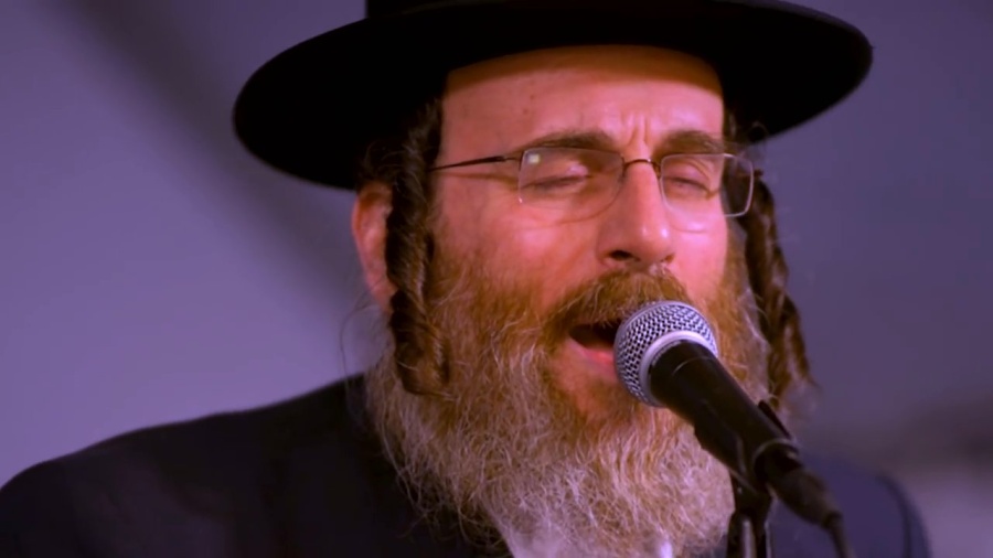 "Im Eshkocheich Yerushalayim" feat. Avrumi Berko, Issac Honig, Shulem Brodt, Yedidim Choir