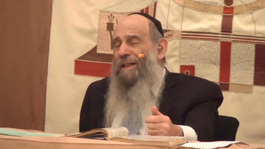 How can our Generation Expect to be Perfected? - Ask the Rabbi Live with Rabbi Mintz