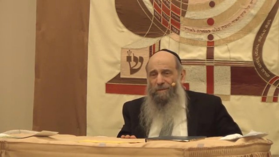 What type of Tefillin did Rashi wear by his Bar Mitzvah? - Ask the Rabbi Live with Rabbi Mintz