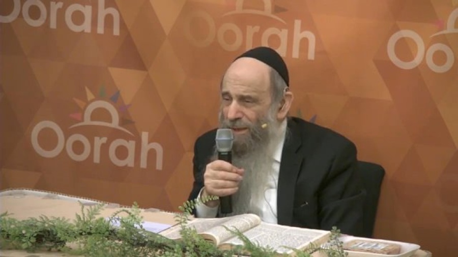 What Is the Significance of Blessing Special Fruits? - Ask the Rabbi Live with Rabbi Mintz