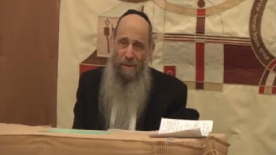 Is "Yelp" Lashon Hara? - Ask the Rabbi Live with Rabbi Mintz