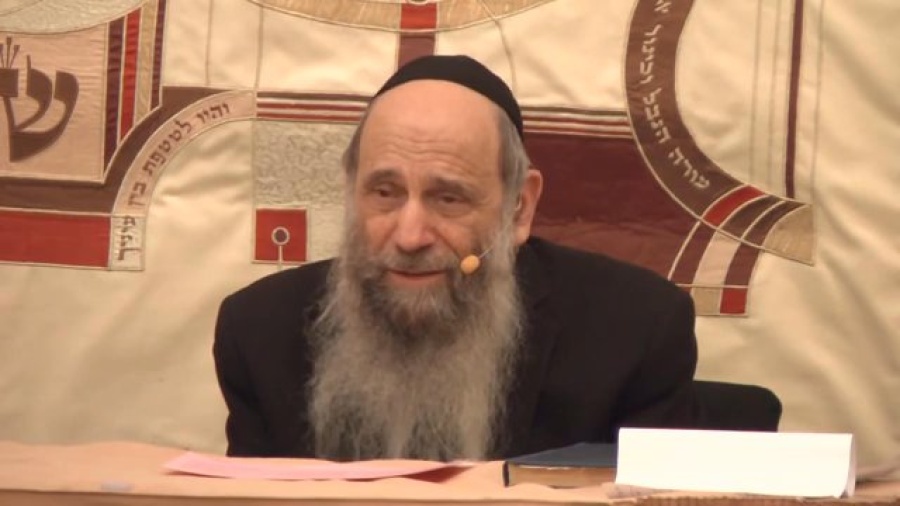 How to answer who created G-d? - Ask the Rabbi Live with Rabbi Mintz