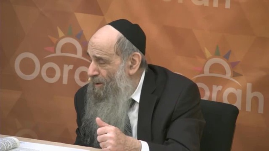 When is Revenge Permitted?- Ask the Rabbi Live with Rabbi Mintz