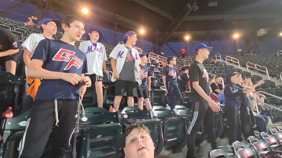 Camp Fun 2025 Week 1 Recap