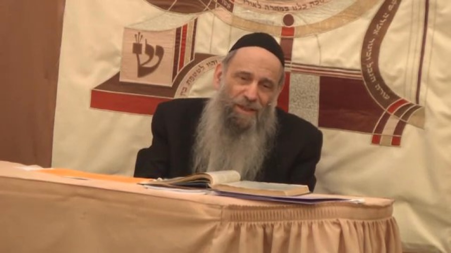 "Upsherin" for Girls? - Ask the Rabbi Live with Rabbi Mintz