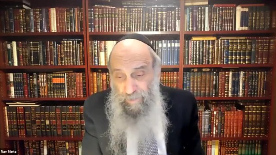 Charity: one lump sum or in increments? | Ask the Rabbi Live with Rabbi Chaim Mintz