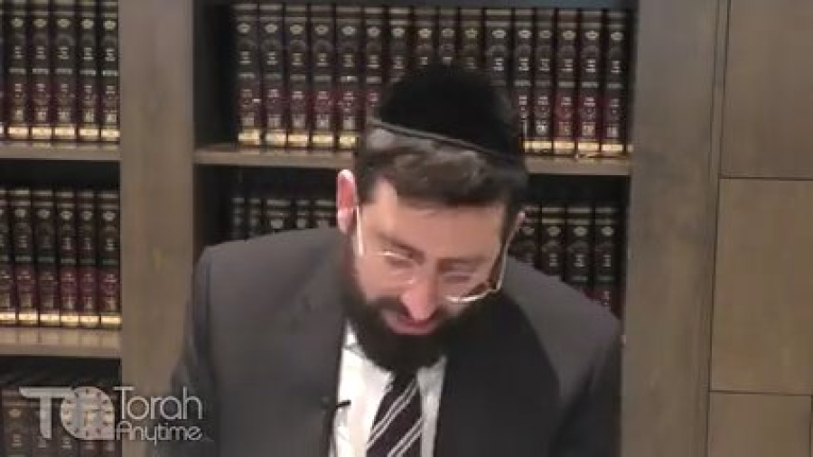 Parshas Shemos: The Chofetz Chaim Uncovers How Rashi Knew Moshe's Pursuers Didn't Actually Die